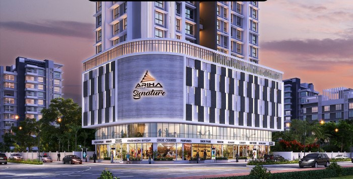 Amenity 1