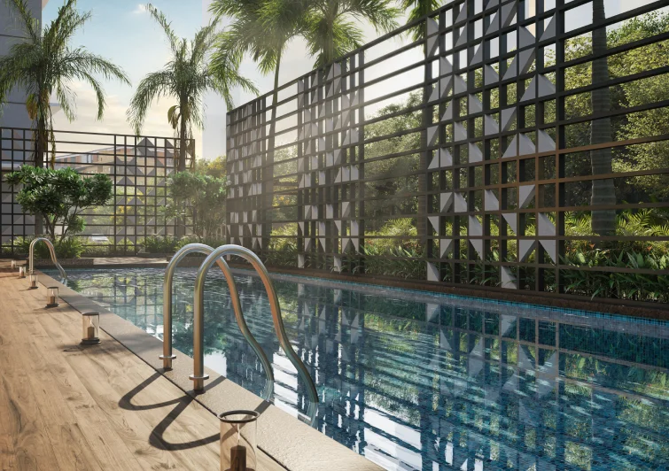 Amenity 5